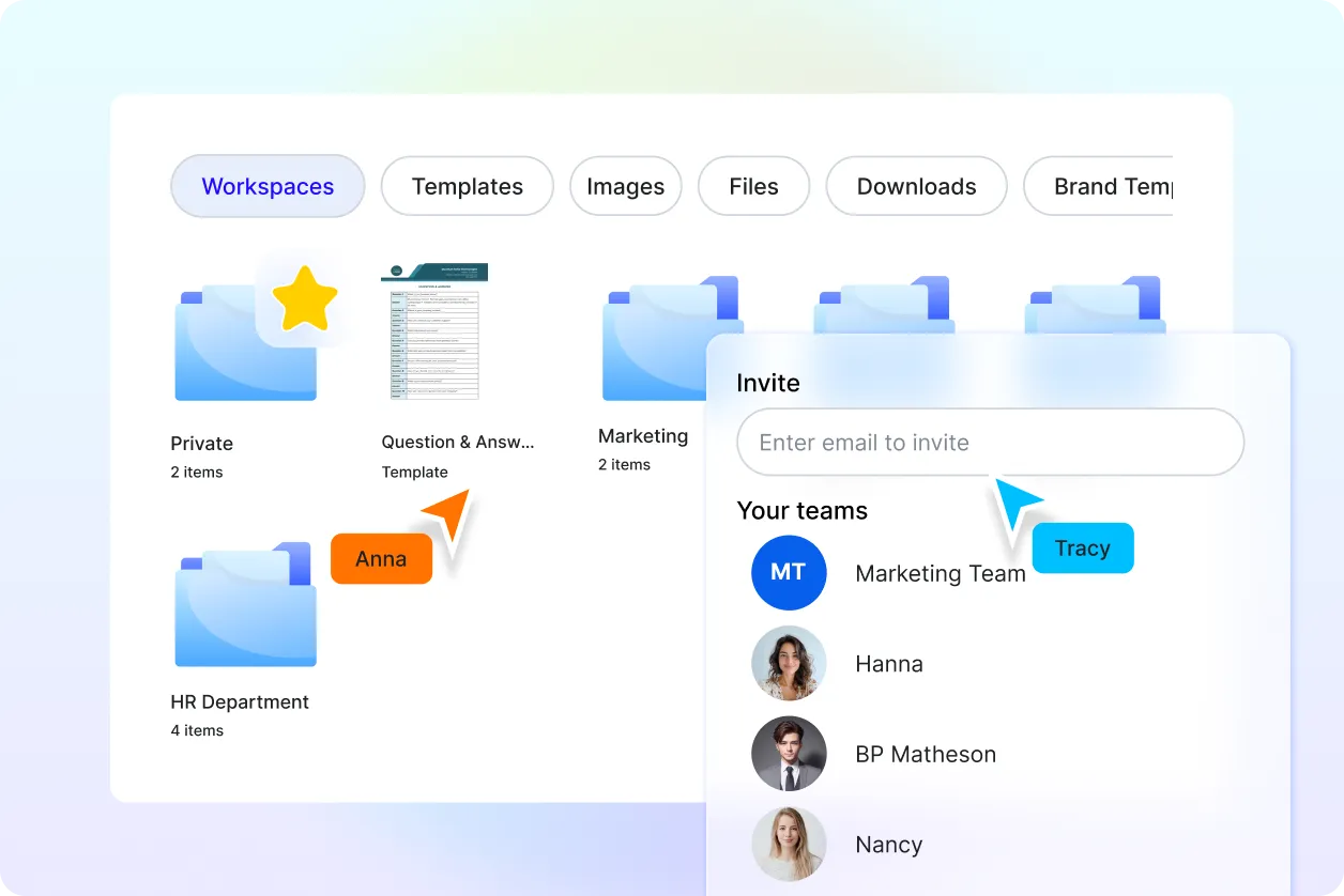 Free AI Convert Word to PDF Editor, Convert DOCX to PDF Online